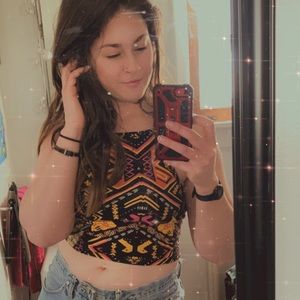 Meet your Posher, Justine